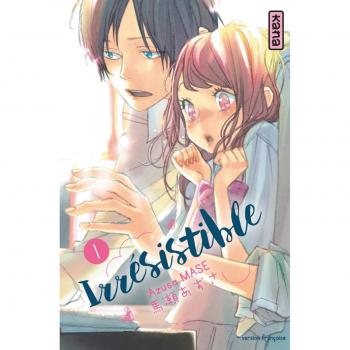 Irrésistible, tome 1