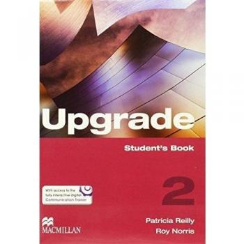 UPGRADE 2 Sb Comm Trainer Pk Eng.