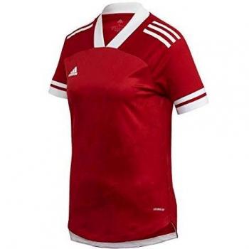 Damen-Condivo20 T-Shirt von Adidas – Weiß, XS
