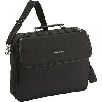 Kensington Simply Portable SP30 15.6” Laptop Case