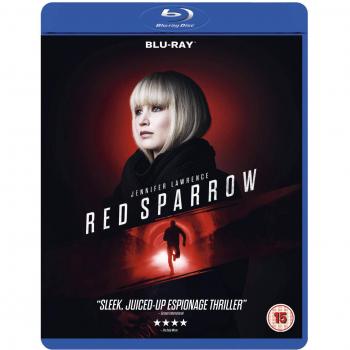 Red Sparrow