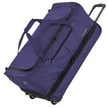 Trolley de voyage Travelite 70 Orange