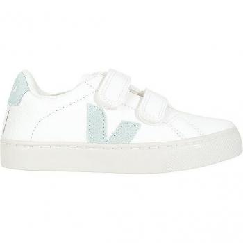 Kids' VEJA Sneakers in White Size 30 Female