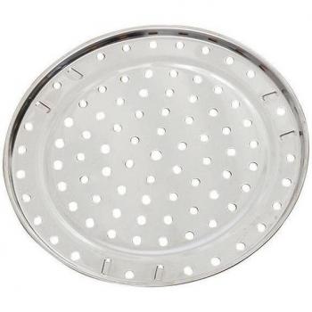 Ustensile de cuisson vapeur en acier 18/20/22/24/26cm