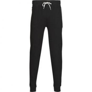 Pantalón chándal Tommy Hilfiger negro tamaño S