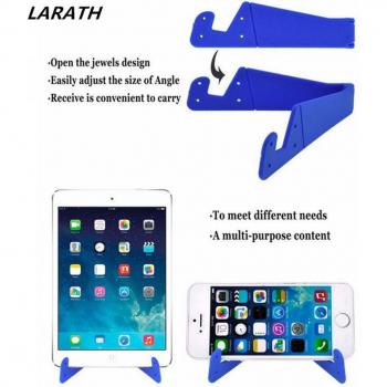 Portable Phone and Tablet Stand Holder
