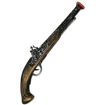 Pistola Antica da Pirata 42 cm