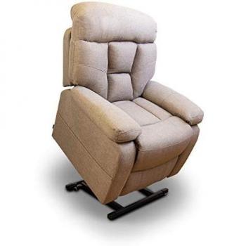 Sillón Relax con Función Auto-Ayuda Astan Hogar
