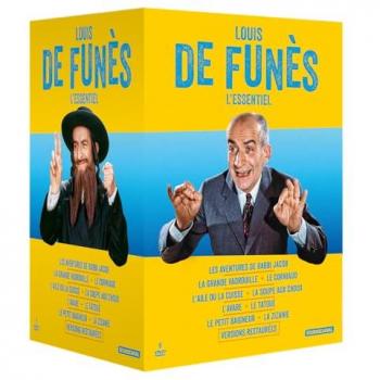 Louis De Funès