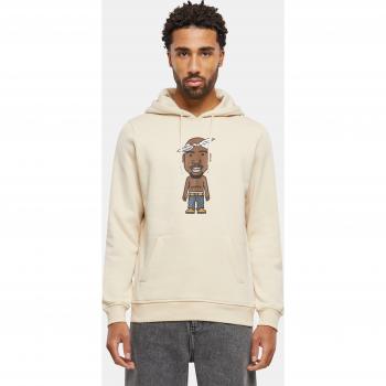 Herren Hoodie LA Skizze von Mister Tee