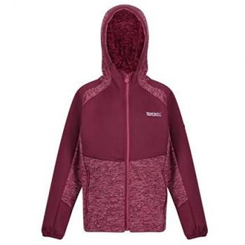 Regatta Extol Stretch 'Dissolver VI' Full Zip Fleece