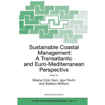 Sustainable Coastal Management: A Transatlantic and Euro-Mediterranean Perspective