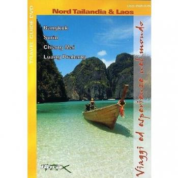 Nord Tailandia & Laos. Viaggi ed esperienze nel mondo