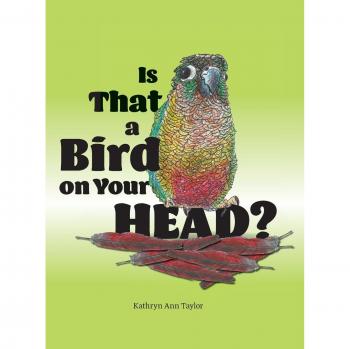 Is that a Bird on your Head
