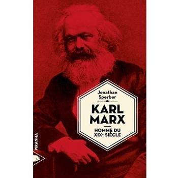 Karl Marx, homme du XIXe siècle