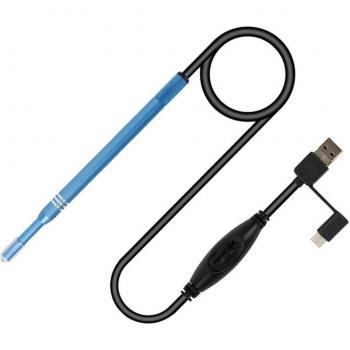 Équipement Médical 3 en 1 – Endoscope LED USB
