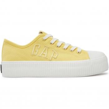 Gap Sneakers Jackson Twl in Gelb