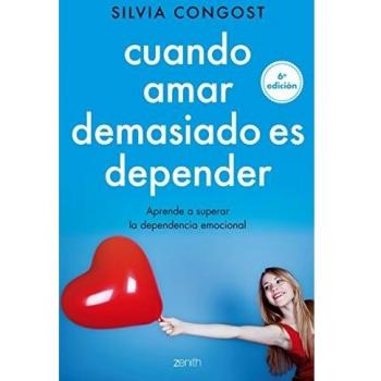 Cuando amar demasiado es depender