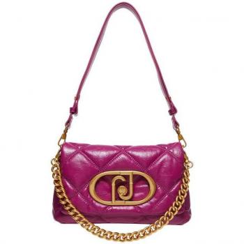 Porte-Monnaie Lapuffy Liu Jo En Rose