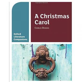 A Christmas Carol (Tapa blanda).