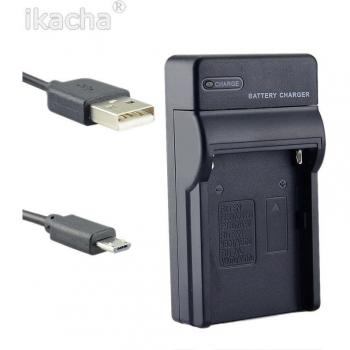 Canon CB-2LCE Battery Charger