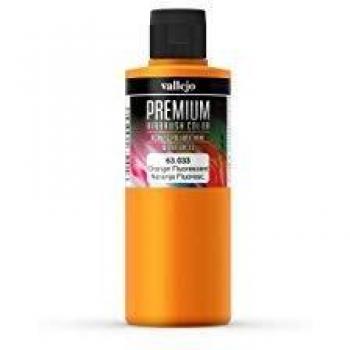 Orange Glow 200 ml – Vallejo Premium Color