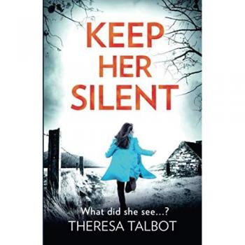 Keep Her Silent