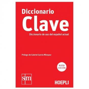 Diccionario Clave