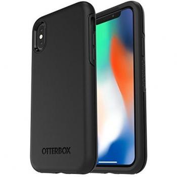 OtterBox Tempered Glass Screen Protector for iPhone X/Xs