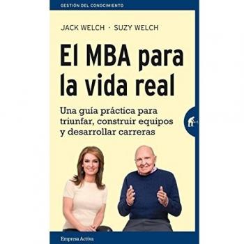 El MBA para la vida real