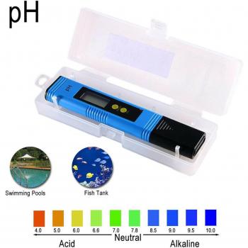 PH Test Pen