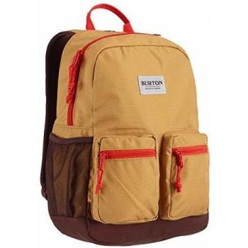 Burton Gromlet Sac à Dos Enfant, Wood Thrush, FR Unique