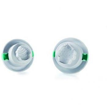 Tag04 Forma Expulsora y Cortadora de Cupcakes