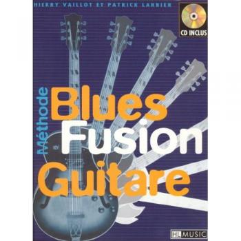 Partitions jazz&blues LEMOINE LARBIER P./ VAILLOT T.