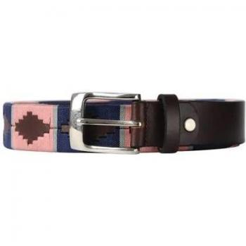 Cinturón de cuero Synergy para mujer HyFASHION