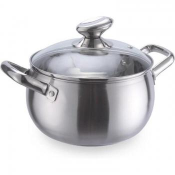Olla para papilla de bebé
