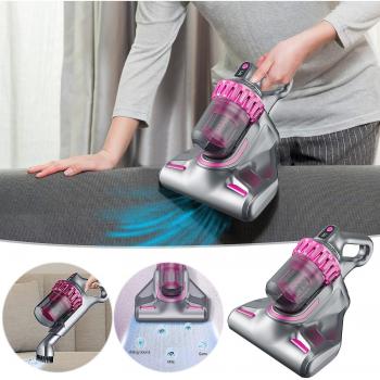 Kakanwo Aspirateur Portable anti-acariens