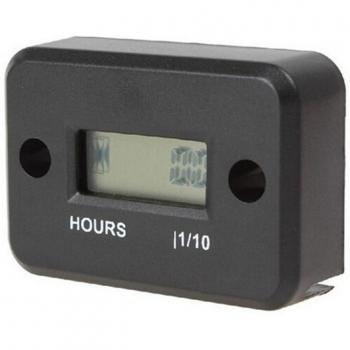 Boat Engine Hour Meter with Timer