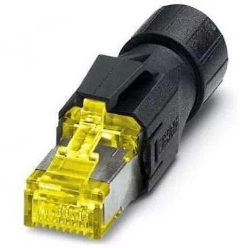 Phoenix Contact RJ45-Steckverbinder, IP20