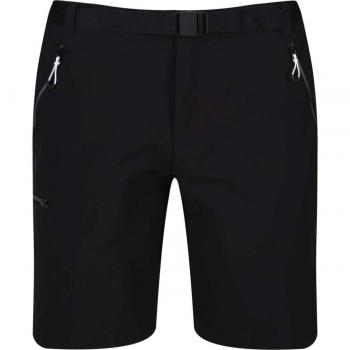 Regatta Pantalones Cortos Xert Stretch III Black 58 para Hombre