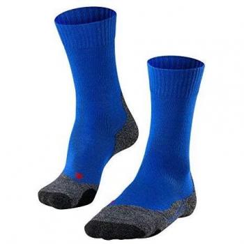 Falke Catspads Calze da casa Bambino Grigio 27-30