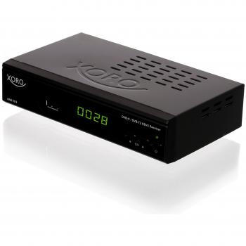 Xoro HRM 7619 HDMI Receiver