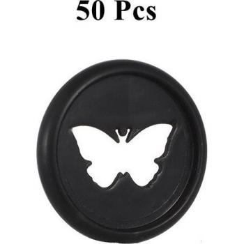 Butterfly Planner Disc Set