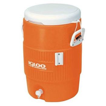 Igloo 5 Gallon Cooler with Cup Dispenser