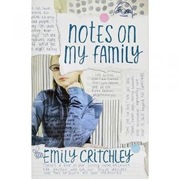 Emily Critchley