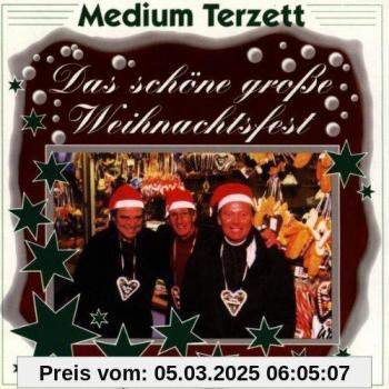Noël Éblouissant en Medium