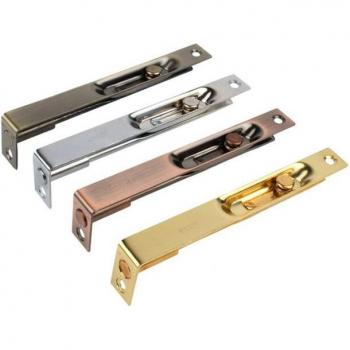 Mousqueton Porte Sécurité Inox