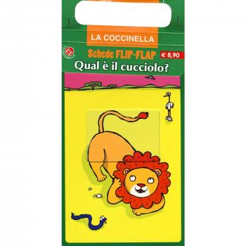 Qual è il cucciolo? Ediz. illustrata