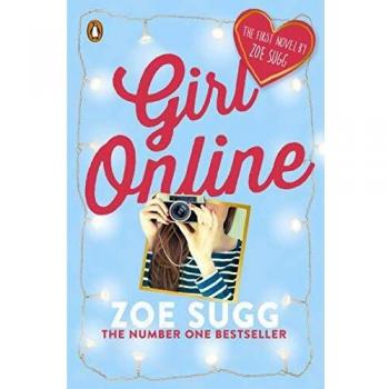 Zoe Sugg Girl Online