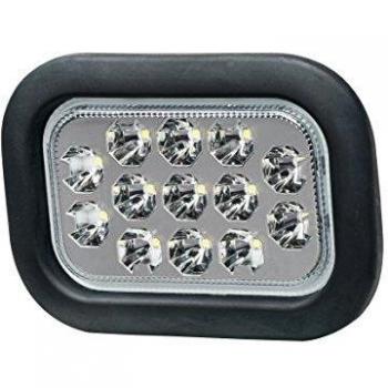 HELLA 2ZR 357 025-021 Piloto de retroceso